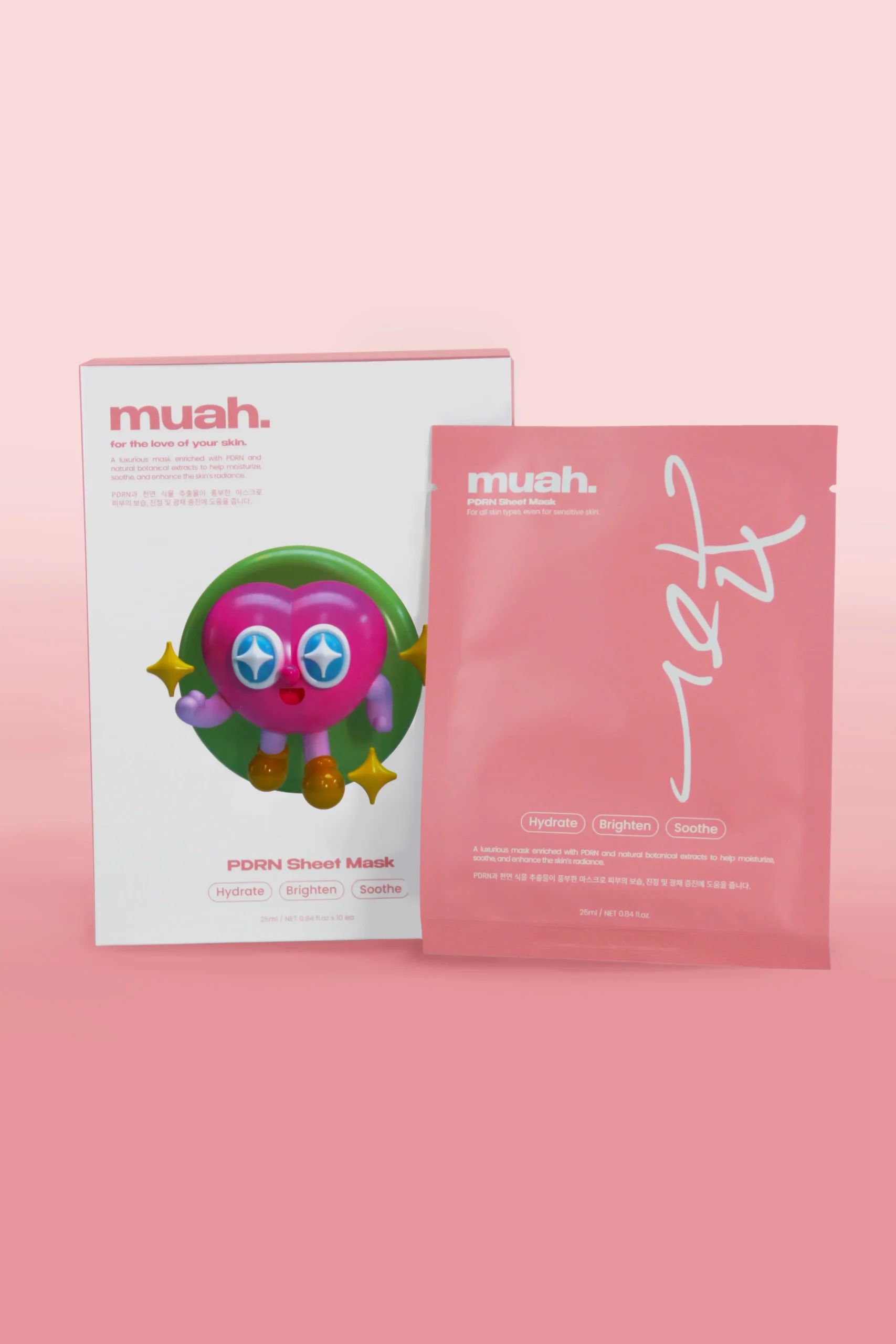Mask View 4