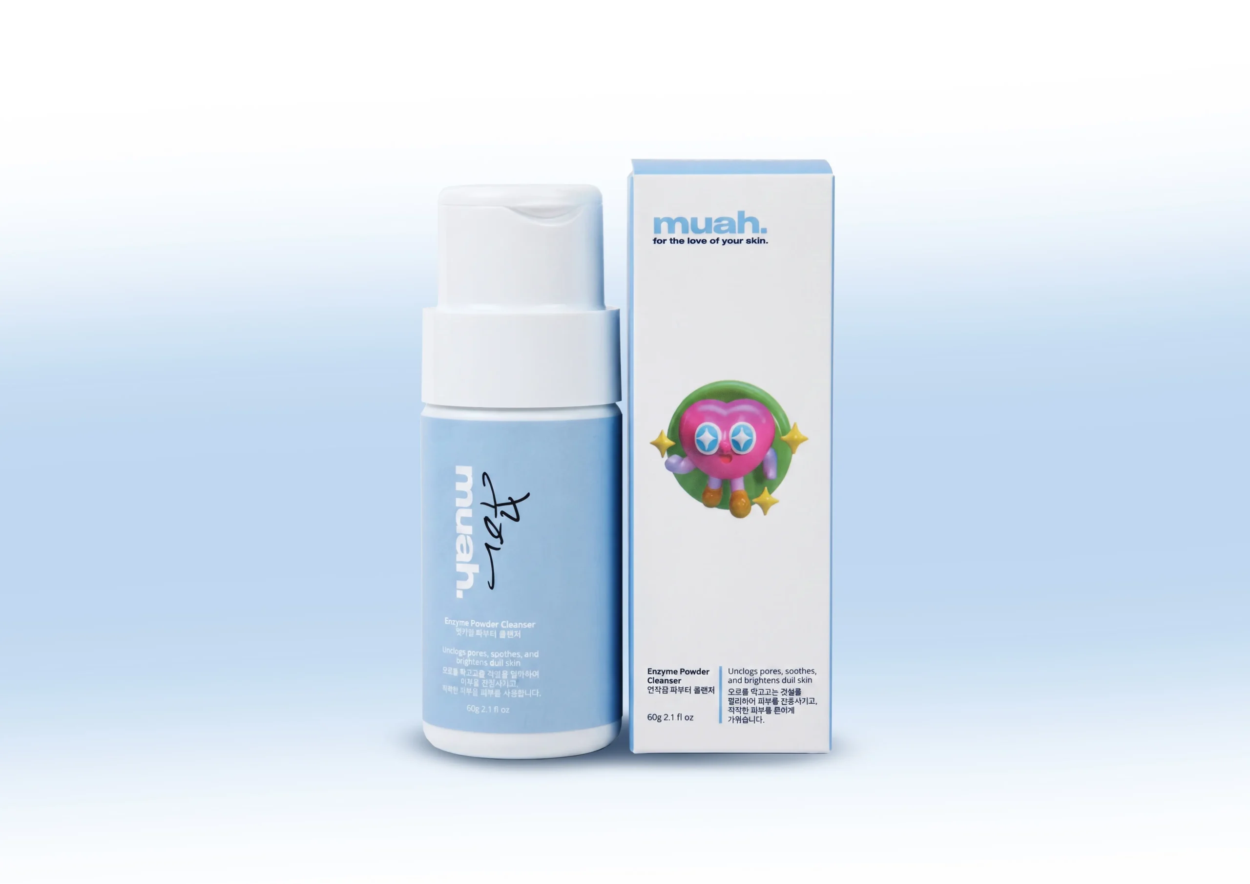 Cleanser View 4