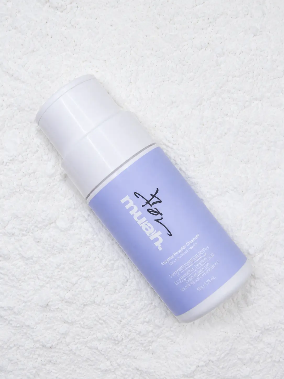 Cleanser View 2
