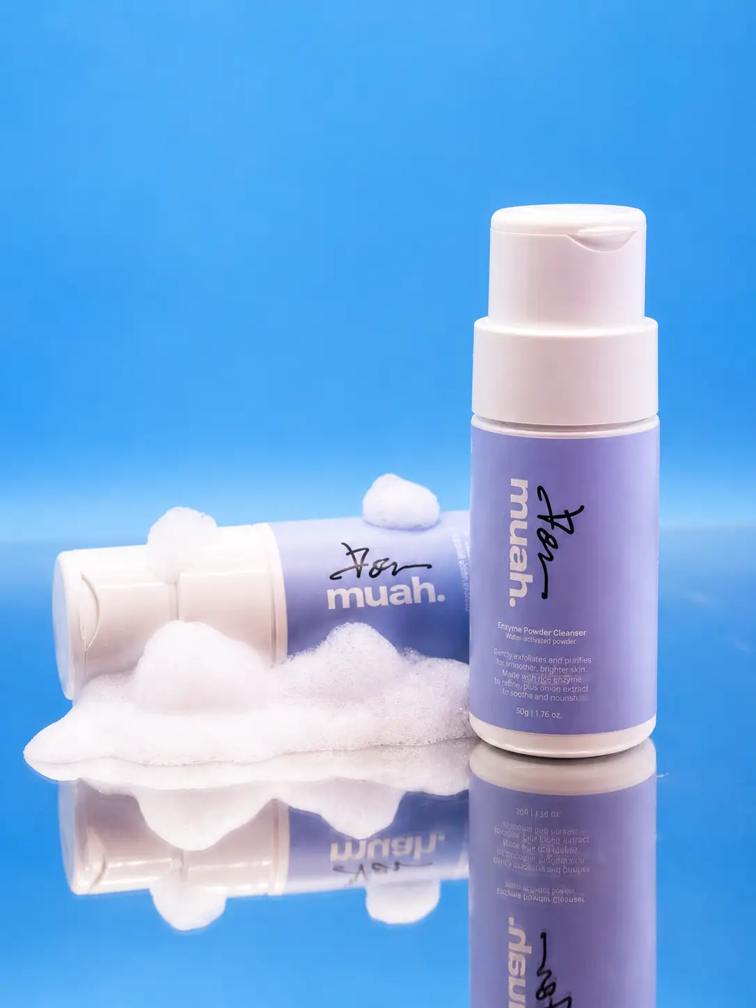 Cleanser View 3