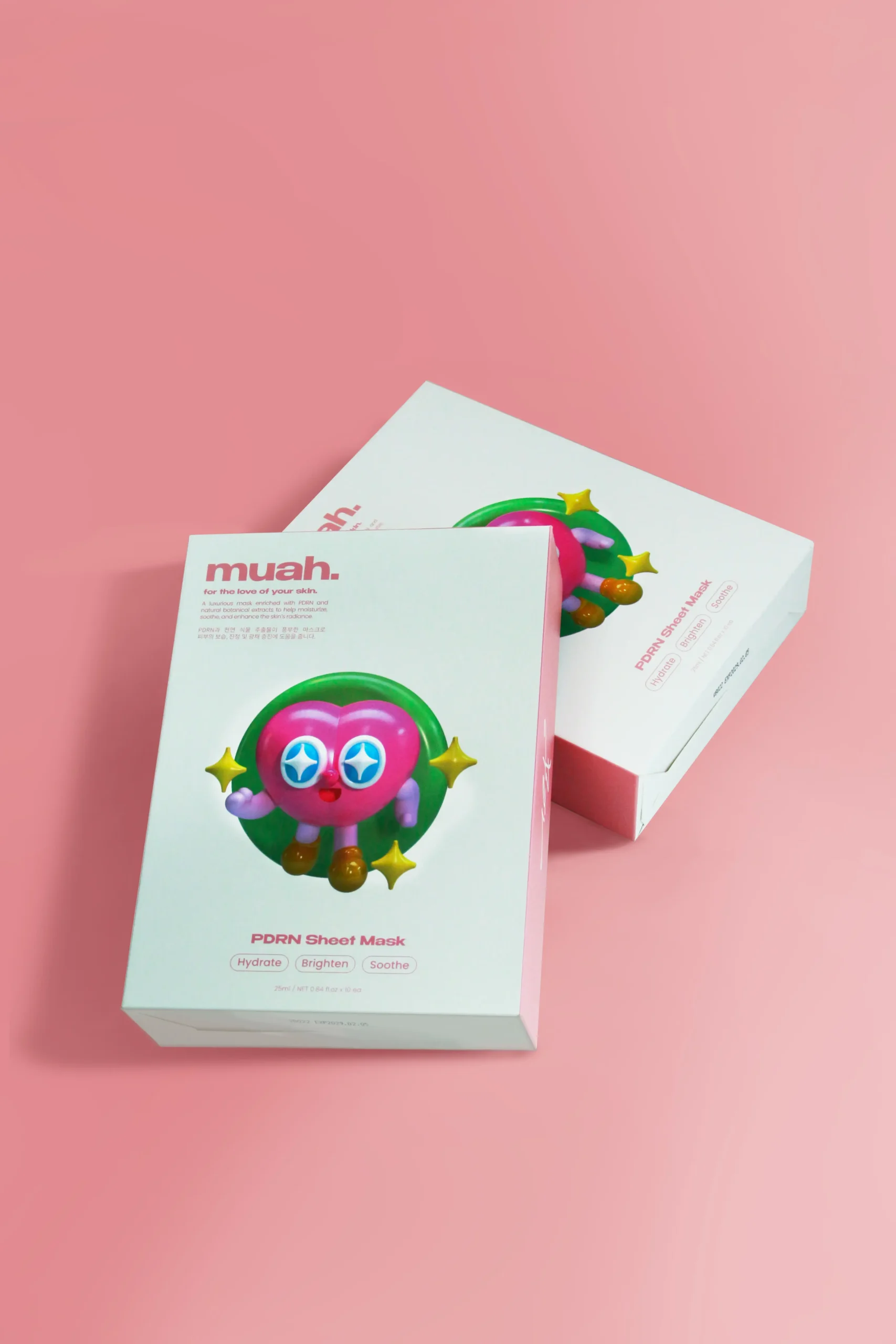 Mask View 5