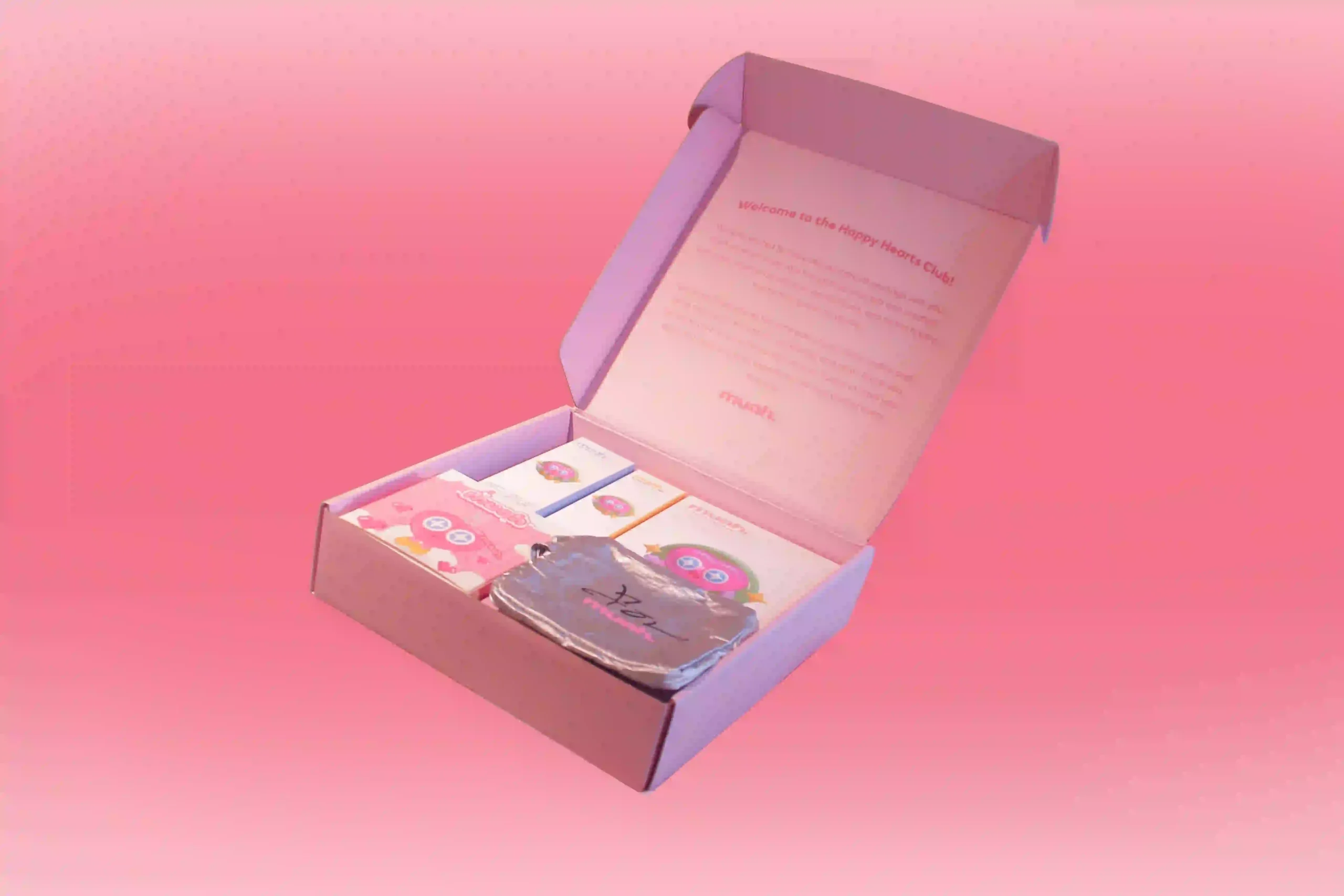 PR Box View 5
